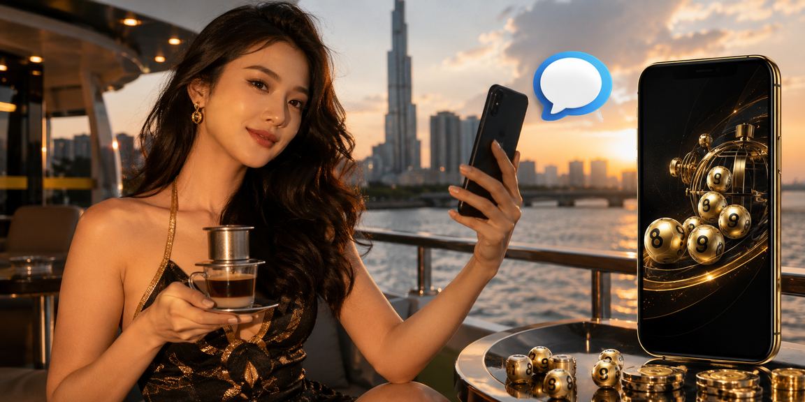 Không gian sinh hoạt gia đình và ý thức bảo vệ trẻ em khỏi cờ bạc trực tuyến